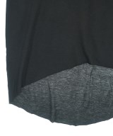 HELMUT LANG（ヘルムートラング）ノースリーブ 黒 サイズ:S レディース/2200690221305