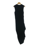 HELMUT LANG（ヘルムートラング）ワンピース 黒 サイズ:40(M位) レディース/2200696308048