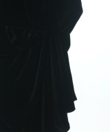 HELMUT LANG（ヘルムートラング）ワンピース 黒 サイズ:40(M位) レディース/2200696308048