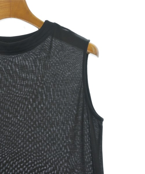 HELMUT LANG（ヘルムートラング）ワンピース 黒 サイズ:40(M位) レディース/2200696308055