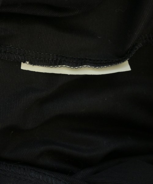 HELMUT LANG（ヘルムートラング）ワンピース 黒 サイズ:40(M位) レディース/2200696308055