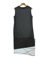HELMUT LANG（ヘルムートラング）ワンピース 黒 サイズ:40(M位) レディース/2200696308055