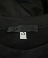 HELMUT LANG（ヘルムートラング）ワンピース 黒 サイズ:40(M位) レディース/2200696308055