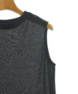 HELMUT LANG（ヘルムートラング）ワンピース 黒 サイズ:40(M位) レディース/2200696308055