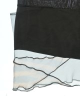 HELMUT LANG（ヘルムートラング）ワンピース 黒 サイズ:40(M位) レディース/2200696308055