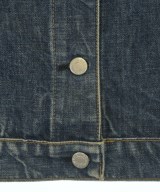 HELMUT LANG（ヘルムートラング）デニムジャケット 紺 サイズ:38(S位) レディース/2200695294144