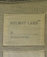 HELMUT LANG（ヘルムートラング）デニムジャケット グレー サイズ:40(M位) レディース/2200694592036
