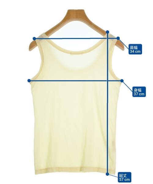 HELMUT LANG（ヘルムートラング）カジュアルシャツ 白 サイズ:M レディース/2200694592395