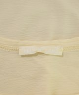 HELMUT LANG（ヘルムートラング）カジュアルシャツ 白 サイズ:M レディース/2200694592395