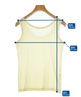 HELMUT LANG（ヘルムートラング）カジュアルシャツ 白 サイズ:M レディース/2200694592395