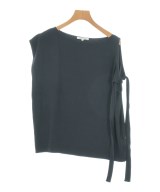 HELMUT LANG（ヘルムートラング）ブラウス 紺 サイズ:S レディース/2200698316089