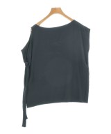 HELMUT LANG（ヘルムートラング）ブラウス 紺 サイズ:S レディース/2200698316089