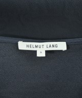 HELMUT LANG（ヘルムートラング）ブラウス 紺 サイズ:S レディース/2200698316089
