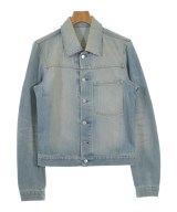 HELMUT LANG（ヘルムートラング）デニムジャケット 青 サイズ:46(M位) メンズ/2200697686022
