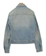 HELMUT LANG（ヘルムートラング）デニムジャケット 青 サイズ:46(M位) メンズ/2200697686022