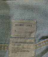 HELMUT LANG（ヘルムートラング）デニムジャケット 青 サイズ:46(M位) メンズ/2200697686022