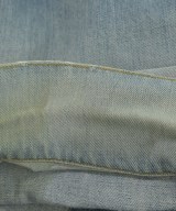HELMUT LANG（ヘルムートラング）デニムジャケット 青 サイズ:46(M位) メンズ/2200697686022