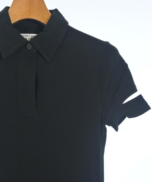 HELMUT LANG（ヘルムートラング）ワンピース 黒 サイズ:S レディース/2200701375058