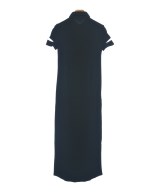 HELMUT LANG（ヘルムートラング）ワンピース 黒 サイズ:S レディース/2200701375058