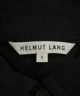 HELMUT LANG（ヘルムートラング）ワンピース 黒 サイズ:S レディース/2200701375058