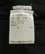 HELMUT LANG（ヘルムートラング）ワンピース 黒 サイズ:S レディース/2200701375058