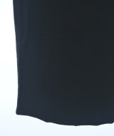 HELMUT LANG（ヘルムートラング）ワンピース 黒 サイズ:S レディース/2200701375058