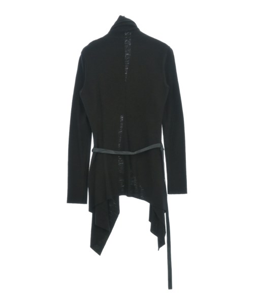 HELMUT LANG（ヘルムートラング）カーディガン 黒 サイズ:S レディース/2200701690106
