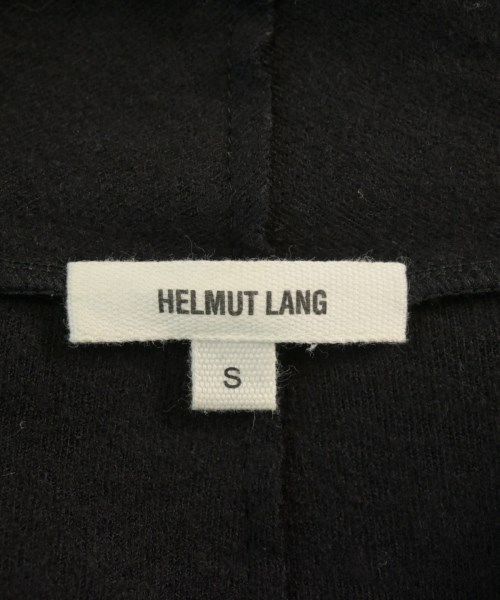 HELMUT LANG（ヘルムートラング）カーディガン 黒 サイズ:S レディース/2200701690106