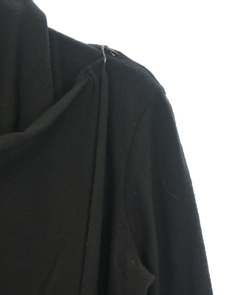 HELMUT LANG（ヘルムートラング）カーディガン 黒 サイズ:S レディース/2200701690106