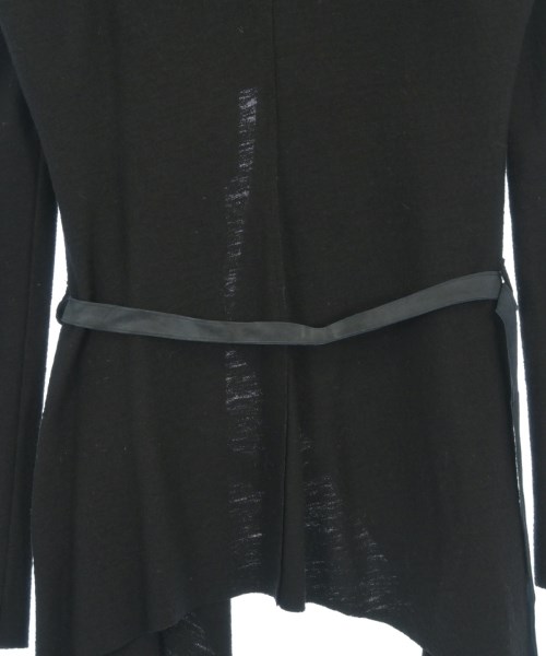 HELMUT LANG（ヘルムートラング）カーディガン 黒 サイズ:S レディース/2200701690106