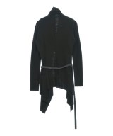 HELMUT LANG（ヘルムートラング）カーディガン 黒 サイズ:S レディース/2200701690106