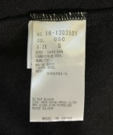 HELMUT LANG（ヘルムートラング）カーディガン 黒 サイズ:S レディース/2200701690106