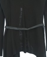 HELMUT LANG（ヘルムートラング）カーディガン 黒 サイズ:S レディース/2200701690106