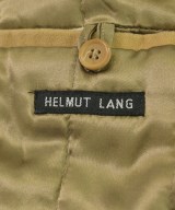 HELMUT LANG（ヘルムートラング）ピーコート ベージュ サイズ:50(XL位) メンズ/2200702010040
