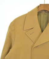 HELMUT LANG（ヘルムートラング）ピーコート ベージュ サイズ:50(XL位) メンズ/2200702010040