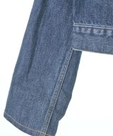 HELMUT LANG（ヘルムートラング）デニムジャケット 青 サイズ:L レディース/2200655287025
