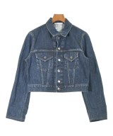 HELMUT LANG デニムジャケット