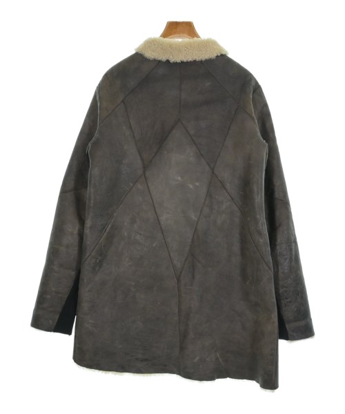 HELMUT LANG（ヘルムートラング）その他 茶 サイズ:M レディース/2200654004012