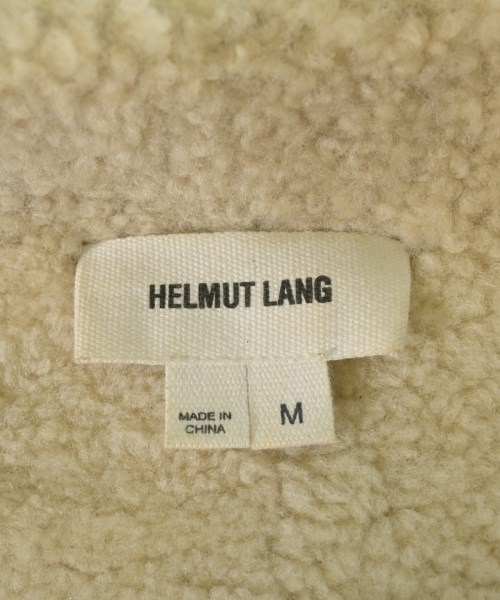 HELMUT LANG（ヘルムートラング）その他 茶 サイズ:M レディース/2200654004012