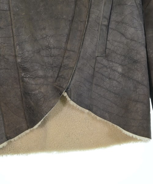 HELMUT LANG（ヘルムートラング）その他 茶 サイズ:M レディース/2200654004012