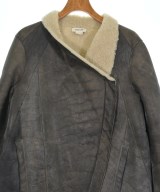 HELMUT LANG（ヘルムートラング）その他 茶 サイズ:M レディース/2200654004012