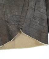 HELMUT LANG（ヘルムートラング）その他 茶 サイズ:M レディース/2200654004012