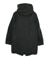 HELMUT LANG（ヘルムートラング）ダウンコート 紺 サイズ:P(XS位) メンズ/2200646983097