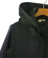 HELMUT LANG（ヘルムートラング）ダウンコート 紺 サイズ:P(XS位) メンズ/2200646983097