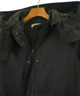 HELMUT LANG（ヘルムートラング）ダウンコート 紺 サイズ:P(XS位) メンズ/2200646983097