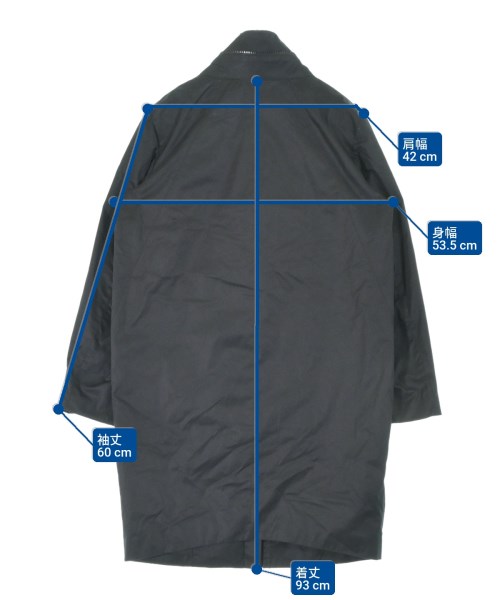 HELMUT LANG（ヘルムートラング）その他 黒 サイズ:P(XS位) レディース/2200646983103