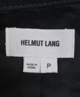 HELMUT LANG（ヘルムートラング）その他 黒 サイズ:P(XS位) レディース/2200646983103