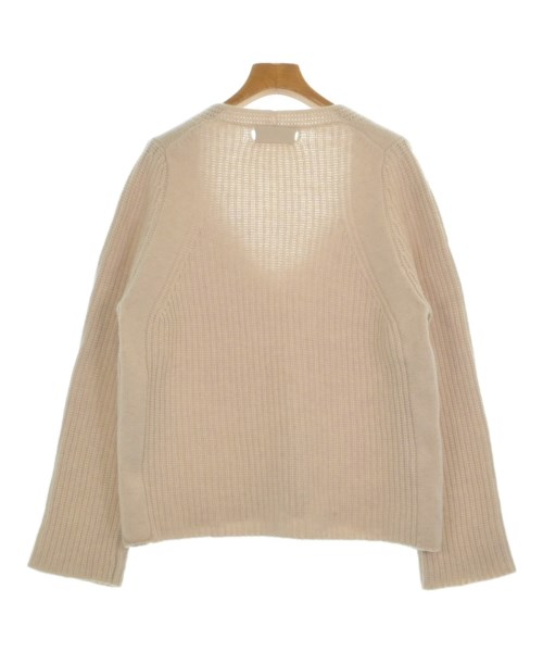 HELMUT LANG（ヘルムートラング）ニット・セーター 白 サイズ:S レディース/2200658421204