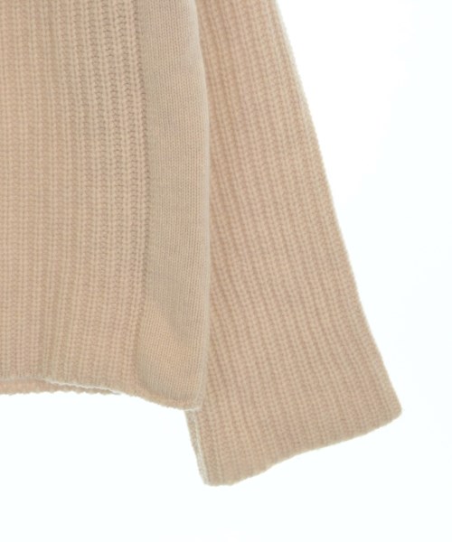 HELMUT LANG（ヘルムートラング）ニット・セーター 白 サイズ:S レディース/2200658421204