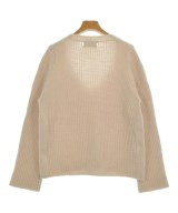 HELMUT LANG（ヘルムートラング）ニット・セーター 白 サイズ:S レディース/2200658421204